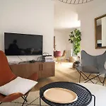Sublime Apartment With Balcony In The 12Th